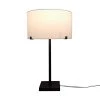 24" Cross Brace Table Lamp (Includes LED Light Bulb) - Threshold™ -Loca Table Lamps Store unnamed file 181