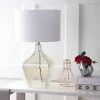 JONATHAN Y 26" Glass Jane Table Lamp (Includes LED Light Bulb) Clear - JONATHAN Y 6 JONATHAN Y 26" Glass Jane Table Lamp (Includes LED Light Bulb) Clear - JONATHAN Y -Loca Table Lamps Store unnamed file 1818