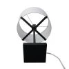 24" Cross Brace Table Lamp (Includes LED Light Bulb) - Threshold™ -Loca Table Lamps Store unnamed file 183