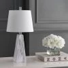 JONATHAN Y 20.5" Owen Resin Table Lamp (Includes LED Light Bulb) White - JONATHAN Y -Loca Table Lamps Store unnamed file 1847