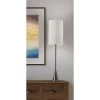 Bella Table Lamp Black Nickel - Adesso -Loca Table Lamps Store unnamed file 1850