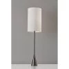 Bella Table Lamp Black Nickel - Adesso -Loca Table Lamps Store unnamed file 1851