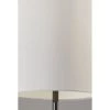 Bella Table Lamp Black Nickel - Adesso -Loca Table Lamps Store unnamed file 1852