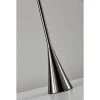Bella Table Lamp Black Nickel - Adesso -Loca Table Lamps Store unnamed file 1853