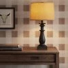 Table Lamp Black (Includes LED Light Bulb) - Threshold™ -Loca Table Lamps Store unnamed file 1857