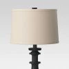 Table Lamp Black (Includes LED Light Bulb) - Threshold™ -Loca Table Lamps Store unnamed file 1858