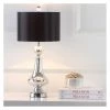 (Set of 2) 25.5" Mercury Crackle Glass Table Lamp Ivory/Silver (Includes CFL Light Bulb) - Safavieh -Loca Table Lamps Store unnamed file 1881