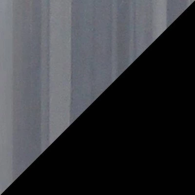 Wood Mounted Table Lamp with Glass Cylinder Shade Smoke - Simple Designs 9 Wood Mounted Table Lamp with Glass Cylinder Shade Smoke - Simple Designs - Image 7