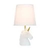 Sparkling and Unicorn Table Lamp White - Simple Designs 1 Sparkling and Unicorn Table Lamp White - Simple Designs -Loca Table Lamps Store unnamed file 1896