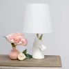 Sparkling and Unicorn Table Lamp White - Simple Designs -Loca Table Lamps Store unnamed file 1899
