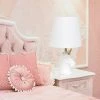 Sparkling and Unicorn Table Lamp White - Simple Designs -Loca Table Lamps Store unnamed file 1900