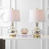 JONATHAN Y 25" (Set of 2) Lavelle Glass Table Lamps (Includes LED Light Bulb) - JONATHAN Y Cobalt -Loca Table Lamps Store unnamed file 1904