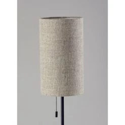 Trudy Table Lamp Brown - Adesso