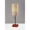 Trudy Table Lamp Brown - Adesso -Loca Table Lamps Store unnamed file 1913