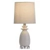Ceramic Table Lamp White - StyleCraft 9 Ceramic Table Lamp White - StyleCraft -Loca Table Lamps Store unnamed file 1919