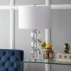 JONATHAN Y 26" Crystal Sofia Table Lamp (Includes LED Light Bulb) Clear - JONATHAN Y 6 JONATHAN Y 26" Crystal Sofia Table Lamp (Includes LED Light Bulb) Clear - JONATHAN Y -Loca Table Lamps Store unnamed file 1994