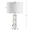 JONATHAN Y 26" Crystal Sofia Table Lamp (Includes LED Light Bulb) Clear - JONATHAN Y 7 JONATHAN Y 26" Crystal Sofia Table Lamp (Includes LED Light Bulb) Clear - JONATHAN Y -Loca Table Lamps Store unnamed file 1995