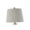 Ceramic Table Lamp Cream - StyleCraft 7 Ceramic Table Lamp Cream - StyleCraft -Loca Table Lamps Store unnamed file 2001