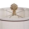 Tortola Carved Cream Table Lamp with Natural Softback Fabric Shade - StyleCraft -Loca Table Lamps Store unnamed file 2006