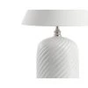 JONATHAN Y 28.5" Ceramic Bohemian Glam Table Lamp (Includes LED Light Bulb) White - JONATHAN Y -Loca Table Lamps Store unnamed file 2012