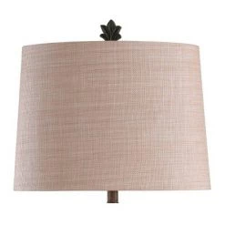 Islama Dora Table Lamp Green - StyleCraft