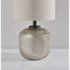 Vivian Table Lamp with Night Light Bronze - Adesso -Loca Table Lamps Store unnamed file 2062