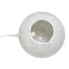 1 Light Mosaic Stone Ball Table Lamp White - Simple Designs -Loca Table Lamps Store unnamed file 2100