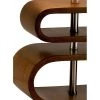 Rhythm Table Lamp Walnut - Adesso -Loca Table Lamps Store unnamed file 2109