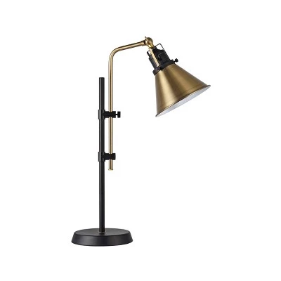 Adjustable Table Lamp - Threshold™ 7 Adjustable Table Lamp - Threshold™ - Image 5