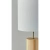Dean Table Lamp Natural - Adesso -Loca Table Lamps Store unnamed file 2127