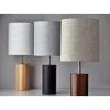 Dean Table Lamp Natural - Adesso -Loca Table Lamps Store unnamed file 2128