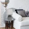 Round Concrete Table Lamp with Shade Gray - Simple Designs -Loca Table Lamps Store unnamed file 2134
