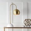 JONATHAN Y 23.5" Metal/Marble Stephen Table Lamp (Includes LED Light Bulb) Gold- JONATHAN Y -Loca Table Lamps Store unnamed file 2140