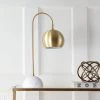 JONATHAN Y 23.5" Metal/Marble Stephen Table Lamp (Includes LED Light Bulb) Gold- JONATHAN Y -Loca Table Lamps Store unnamed file 2141
