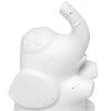 Porcelain Elephant Shaped Table Lamp White - Simple Designs -Loca Table Lamps Store unnamed file 2151