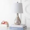 JONATHAN Y 20.5" Mona Mini Table Lamp (Includes Energy Efficient Light Bulb) - JONATHAN Y Ivory -Loca Table Lamps Store unnamed file 2161
