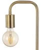 JONATHAN Y 20.5" Metal/Marble Minimalist Glam Pipe Table Lamp (Includes LED Light Bulb) Brass - Jonathan Y -Loca Table Lamps Store unnamed file 2177