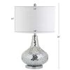 JONATHAN Y 26" Emilia Mirrored Mosaic Table Lamp (Includes LED Light Bulb) Silver - JONATHAN Y 7 JONATHAN Y 26" Emilia Mirrored Mosaic Table Lamp (Includes LED Light Bulb) Silver - JONATHAN Y -Loca Table Lamps Store unnamed file 2195