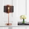 JONATHAN Y 19.7" Tribeca Metal Table Lamp (Includes LED Light Bulb) Copper - JONATHAN Y -Loca Table Lamps Store unnamed file 2207