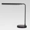 Lemke Desk Lamp (Includes LED Light Bulb) Black - Project 62™ -Loca Table Lamps Store unnamed file 225