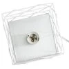 Metal Geometric Square Table Lamp White - Simple Designs -Loca Table Lamps Store unnamed file 2268