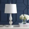 JONATHAN Y 28" Glass/Metal Maddie Table Lamp (Includes Energy Efficient Light Bulb) - JONATHAN Y White -Loca Table Lamps Store unnamed file 2329