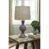 Magdalia Table Lamp Gray - Signature Design by Ashley -Loca Table Lamps Store unnamed file 2340