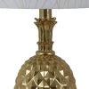 19" Modern Pineapple Table Lamp Gold Leaf - Decor Therapy -Loca Table Lamps Store unnamed file 2372