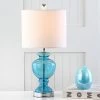 21" Marine Table Lamp Monocco Blue (Includes CFL Light Bulb) - Safavieh 5 21" Marine Table Lamp Monocco Blue (Includes CFL Light Bulb) - Safavieh -Loca Table Lamps Store unnamed file 2383