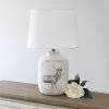 Rustic Deer Buck Nature Printed Ceramic Accent Table Lamp with Fabric Shade White - Simple Designs 9 Rustic Deer Buck Nature Printed Ceramic Accent Table Lamp with Fabric Shade White - Simple Designs -Loca Table Lamps Store unnamed file 2407