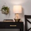 Acrylic Prism Accent Table Lamp Clear - Project 62™ -Loca Table Lamps Store unnamed file 242