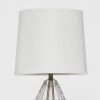 Acrylic Prism Accent Table Lamp Clear - Project 62™ -Loca Table Lamps Store unnamed file 243