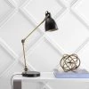 JONATHAN Y 24" Metal Barnes Task Lamp (Includes LED Light Bulb) Brass - JONATHAN Y -Loca Table Lamps Store unnamed file 2458