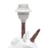 Sparkling Rainbow Unicorn Table Lamp White - Simple Designs -Loca Table Lamps Store unnamed file 2489